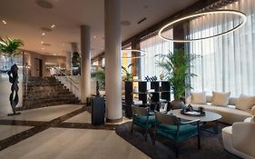 Crowne Plaza Milan City By Ihg